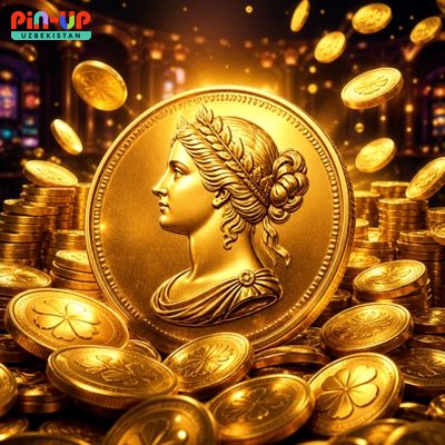 1000 Golden Penny — Pin Up casino uzbekistan Eksklyuziv o‘yin «1000 Golden Penny» — preview