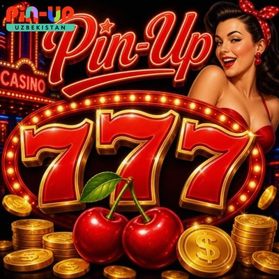 Pin-Up 777 — Pin-Up uzbekistan online Lobby o‘yini «Pin-Up 777» — katalog rasmi