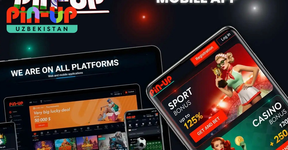 Xush kelibsiz bonus Pin Up online kazino xush kelibsiz bonus va bepul aylanishlar
