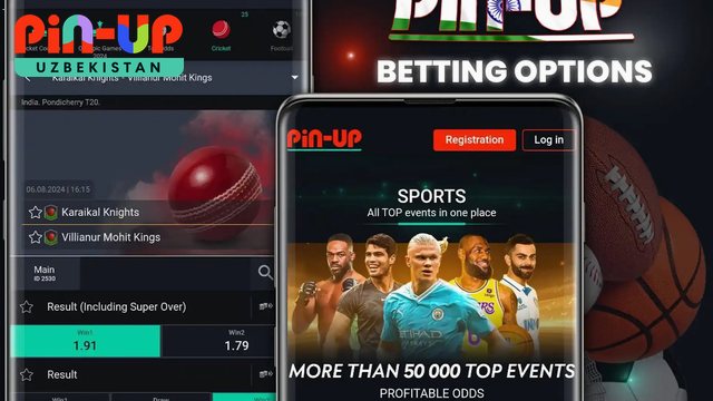 Sport bonusi Sport bonusi — Pin Up Olayin O‘zbekiston